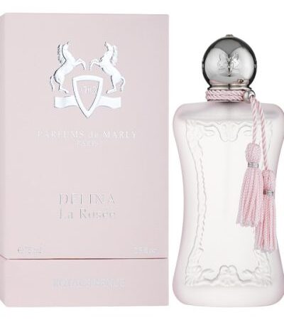 DELINA LA ROSEE MUJER 75ML EDP PARFUMS DE MARLY