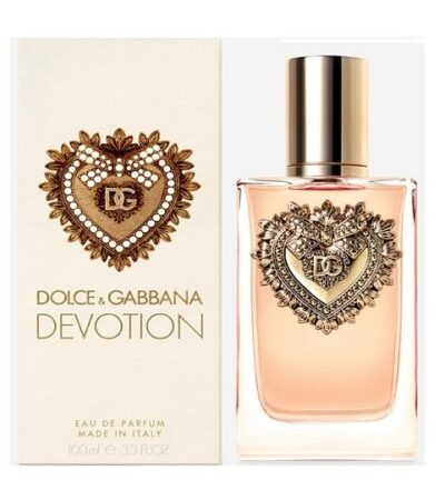 DEVOTION DE DOLCE & GABBANA MUJER 100ML EDP