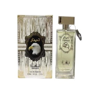 DINAAR UNISEX 100ML EDP MANASIK