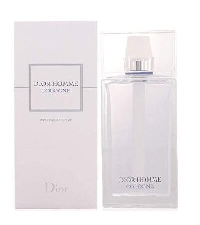 DIOR HOMME COLOGNE HOMBRE 125ML EDC DIOR