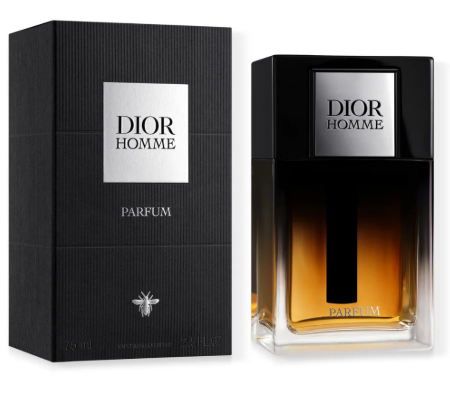 DIOR HOMME PERFUM HOMBRE 100ML DIOR