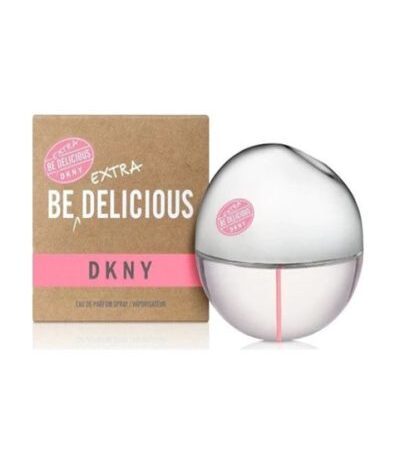 DKNY BE DELICIOUS EXTRA MUJER 100ML EDP DONNA KARAN