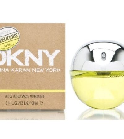 DKNY BE DELICIOUS MUJER 100ML EDP DONNA KARAN