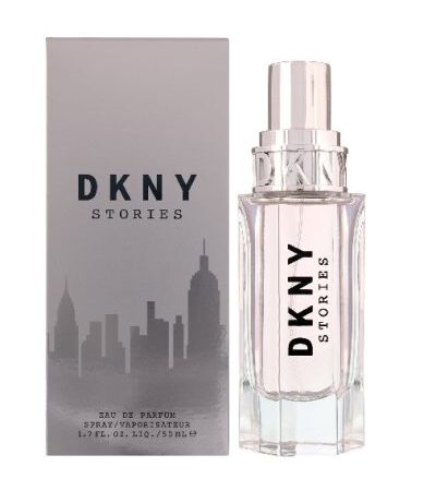 DKNY STORIES MUJER 100ML EDP DONNA KARAN