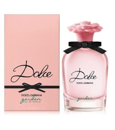 DOLCE GARDEN MUJER 75ML EDP DOLCE & GABBANA