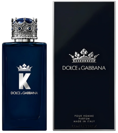 DOLCE K DE DOLCE & GABBANA HOMBRE 100ML EDP