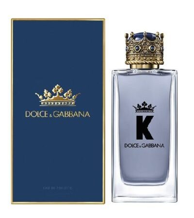 DOLCE K PERFUME HOMBRE 100ML DOLCE & GABBANA