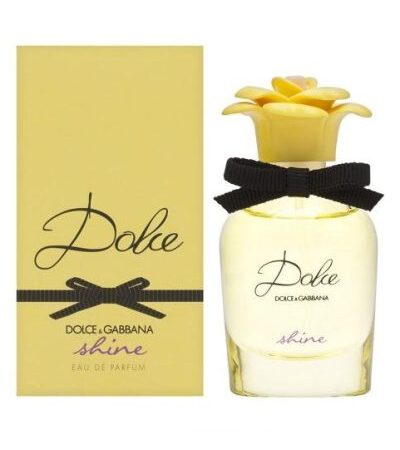 DOLCE SHINE MUJER 75ML EDP DOLCE & GABBANA