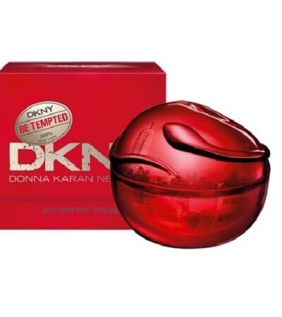 DKNY BE TEMPTED MUJER 100ML EDP DONNA KARAN