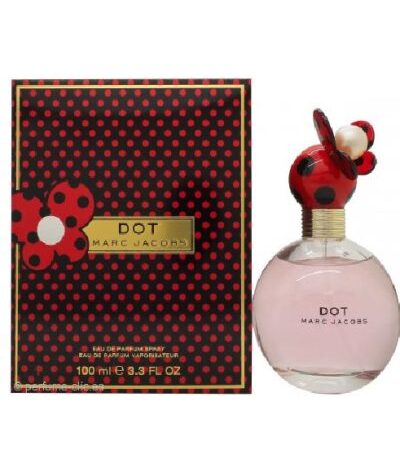 DOT MUJER 100ML EDP MARC JACOBS