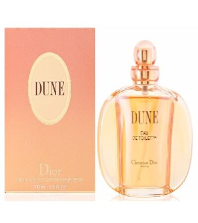 DUNE MUJER 100ML EDT DIOR