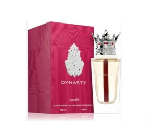 DYNASTY UNISEX 100ML EDP LATTAFA