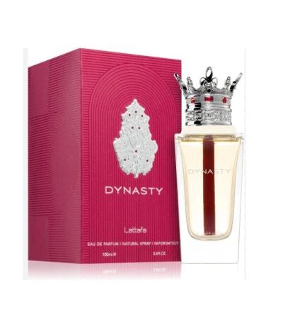 DYNASTY UNISEX 100ML EDP LATTAFA
