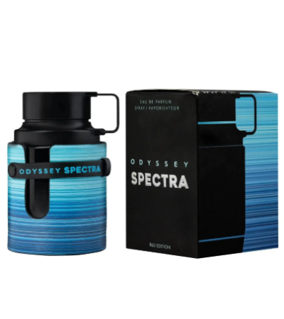 DYSSEY SPECTRA BLU UNISEX 100ML EDP ARMAF
