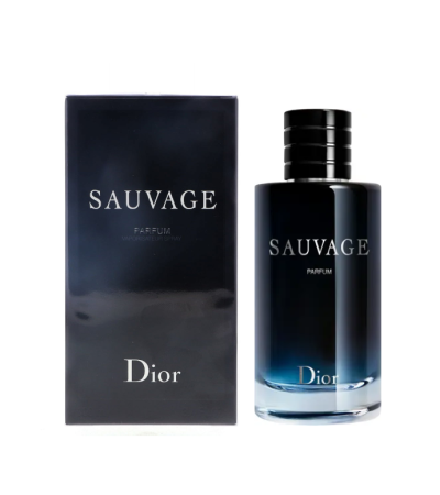 SAUVAGE PERFUM 100ML HOMBRE DIOR