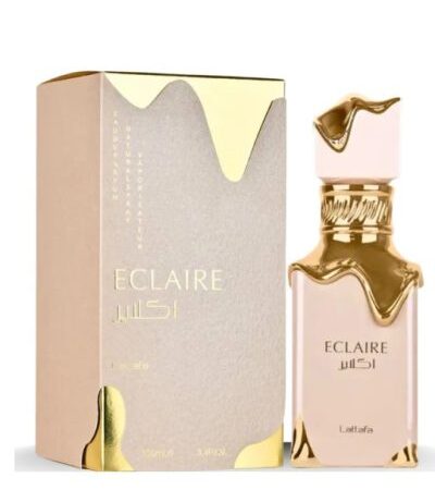 ECLAIRE MUJER 100ML EDP LATTAFA