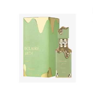 ECLAIRE PISTACHE UNISEX 100ML EDP LATTAFA
