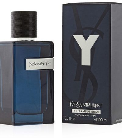 Y HOMBRE 100ML EDP YVES SAINT LAURENT