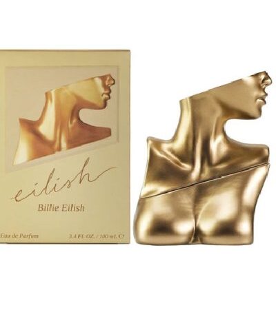 EILISH MUJER 100ML EDP BILLIE EILISH