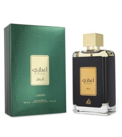 EJAAZI UNISEX 100ML EDP LATTAFA