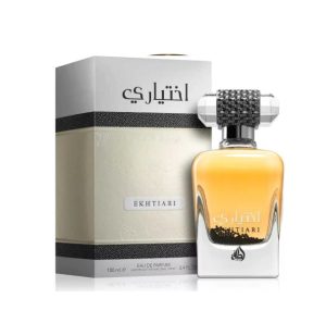 EKHTIARI UNISEX 100ML EDP LATTAFA