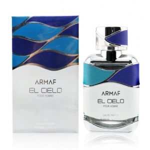 EL CIELO HOMBRE 100ML EDP ARMAF