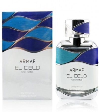 EL CIELO HOMBRE 100ML EDP ARMAF