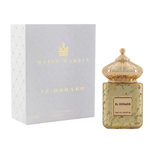 EL DORADO UNISEX 100ML EDP MATIN MARTIN