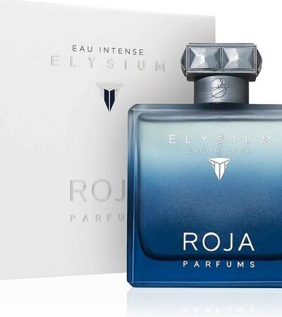 ELYSIUM INTENSE UNISEX 100ML EDP ROJA PERFUMS