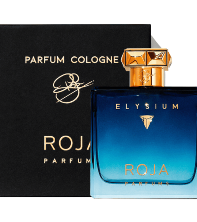 ELYSIUM UNISEX 100ML EDP ROJA PERFUMS