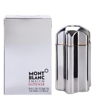 EMBLEM INTENSE HOMBRE 100ML EDT MONT BLANC