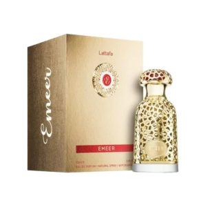 EMEER UNISEX 100ML EDP LATTAFA