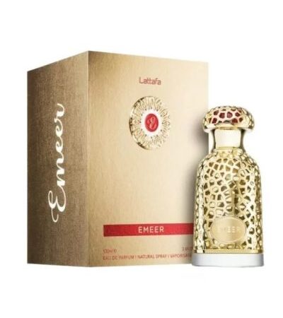 EMEER UNISEX 100ML EDP LATTAFA