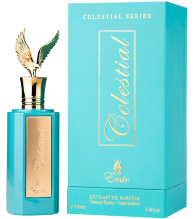 EMIR CELESTIAL EXTRAIT HOMBRE 100ML EDP PARIS CORNER