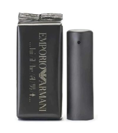 EMPORIO HOMBRE 100ML EDT ARMANI