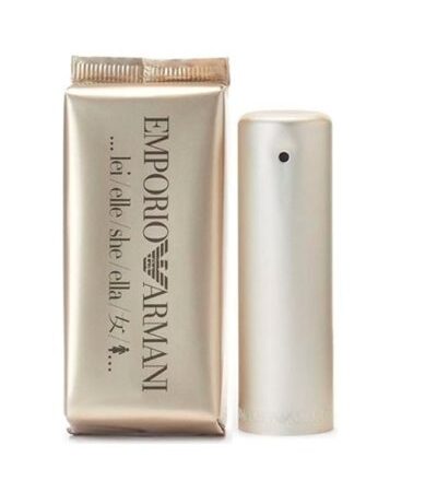 EMPORIO MUJER 100ML EDP ARMANI