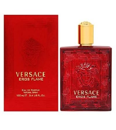 VERSACE EROS FLAME 200ML HOMBRE