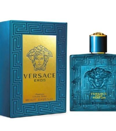 EROS PERFUME HOMBRE 100ML VERSACE