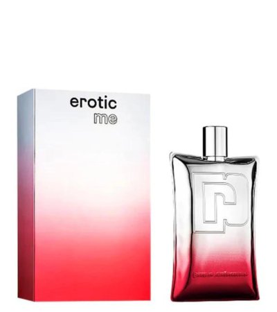 EROTIC ME UNISEX 62ML EDP PACO RABANNE