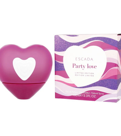ESCADA PARTY LOVE MUJER 100ML EDP ESCADA