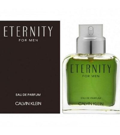 ETERNITY PERFUME HOMBRE 100ML CALVIN KLEIN