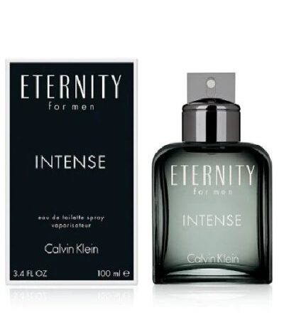 ETERNITY INTENSE FOR MEN by Calvin Klein