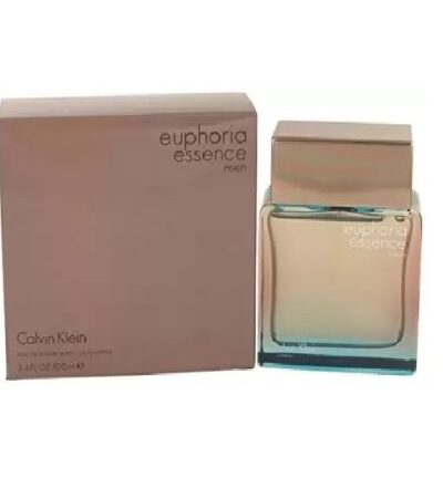 EUPHORIA ESSENCE HOMBRE 100ML EDT CALVIN KLEIN