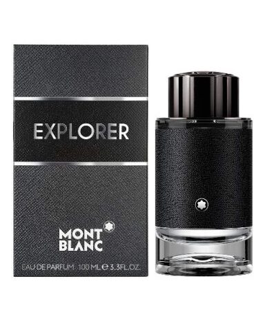 EXPLORER HOMBRE 100ML EDP MONT BLANC