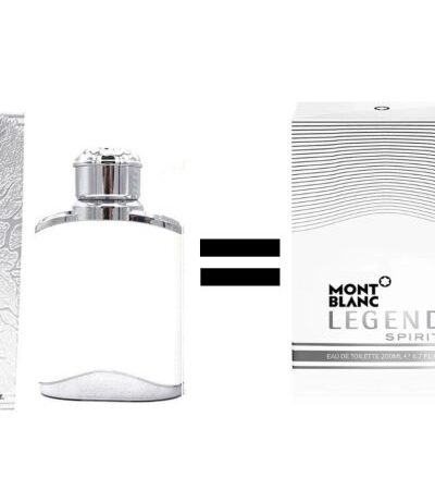 EXPOSE BLANC DE MAISON ALHAMBRA HOMBRE 100ML EDP