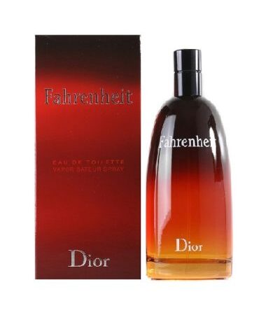 FAHRENHEIT HOMBRE 100ML EDT DIOR