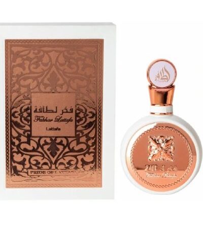 FAKHAR BLANCO UNISEX 100ML EDP LATTAFA