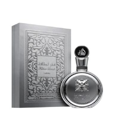 FAKHAR PLATINUM UNISEX 100ML EDP LATTAFA