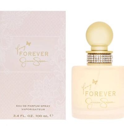 FANCY FOREVER MUJER 100ML EDP JESSICA SIMPSON