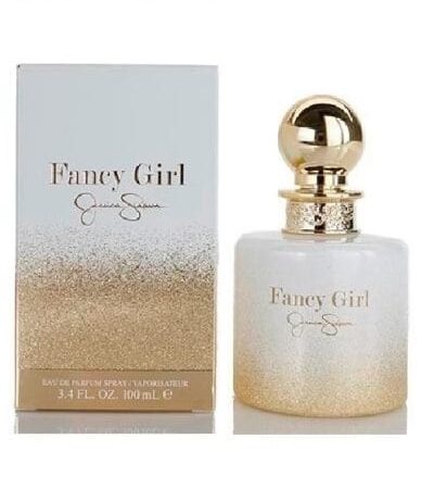 FANCY GIRL MUJER EDP 100ML JESSICA SIMPSON